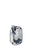 Camo Print GT Saddle